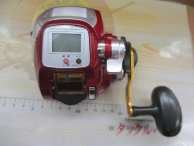10電動丸 400Cプレイズ｜＠ベリーネット 日本最大新品中古釣具