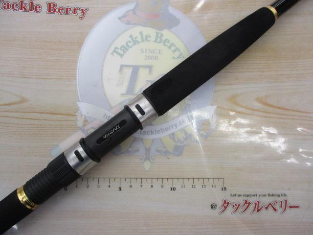 ジグキャスター 87MH｜＠ベリーネット 日本最大新品中古釣具WEB
