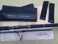 オシアプラッガーリミテッド S82XH