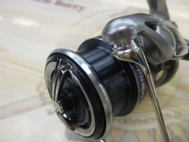 25カルディア FC LT2500S-H｜＠ベリーネット 日本最大新品中古
