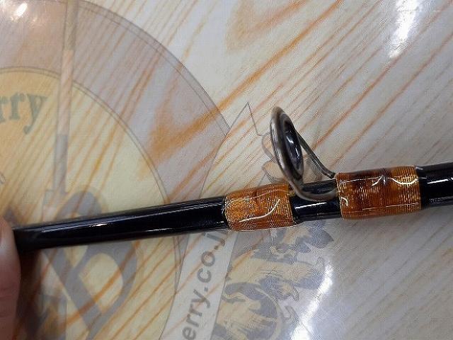 プロスペック鯵