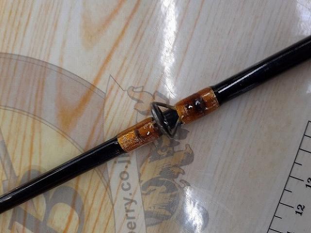 プロスペック鯵