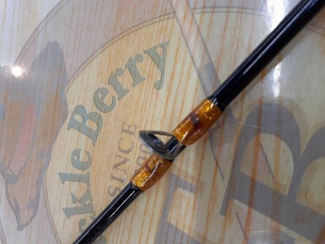 プロスペック鯵