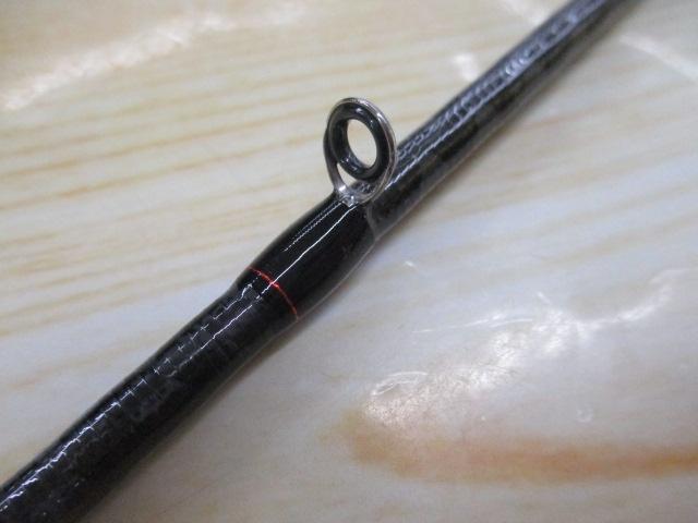 ゾディアス[ZODIAS] | SHIMANO | バス | ロッド | 製品情報