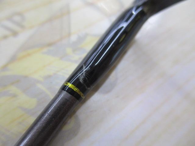 トラウティーノ TT-632UL|@ベリーネット 日本最大新品中古釣具 トラウティーノ TT-632UL|@ベリーネット 日本最大新品中古釣具