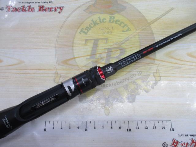 BPM BC-65M｜＠ベリーネット 日本最大新品中古釣具WEBショップ
