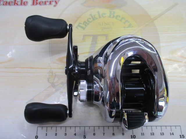 12アンタレスHG LH｜＠ベリーネット 日本最大新品中古釣具WEBショップ 