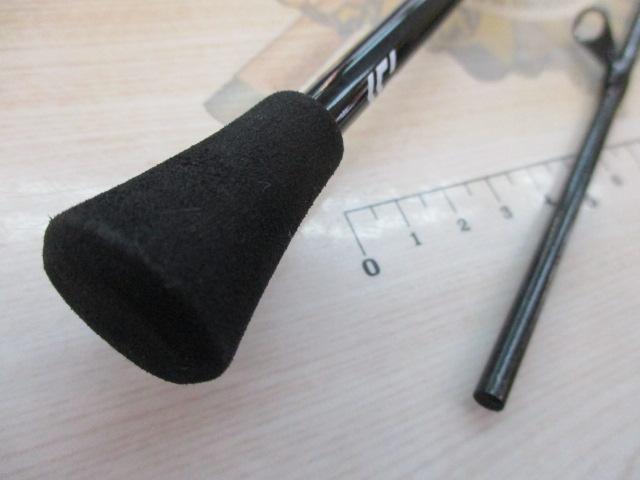 値下げしました。中古品月下美人アジングロッド510UL-S DAIWA 月下美人 AJING 510UL-Sをレビュー！クチコミ・評判をもと