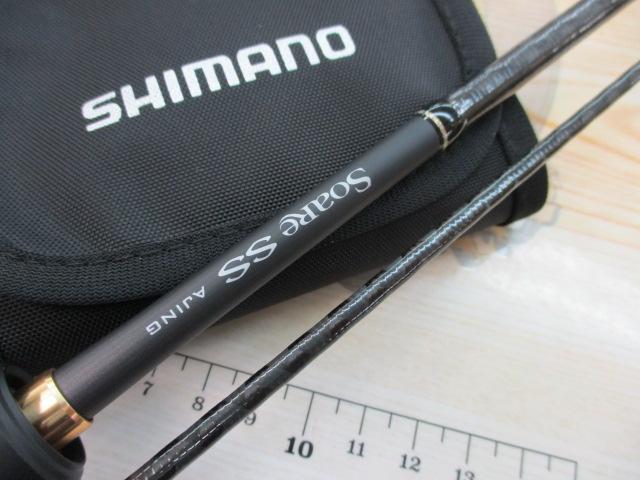 22ソアレSSアジング S68SULS｜＠ベリーネット 日本最大新品中古