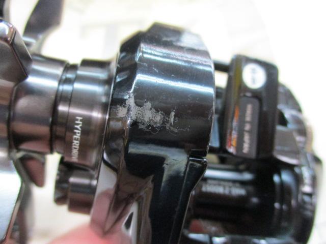 22ジリオン TW HD 1000H｜＠ベリーネット 日本最大新品中古釣具