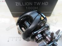 22ジリオン TW HD 1000H