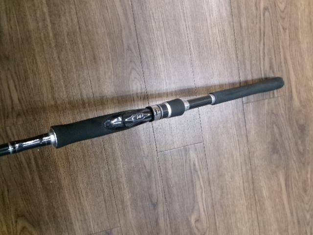 ディアルーナXR S900ML｜＠ベリーネット 日本最大新品中古釣具