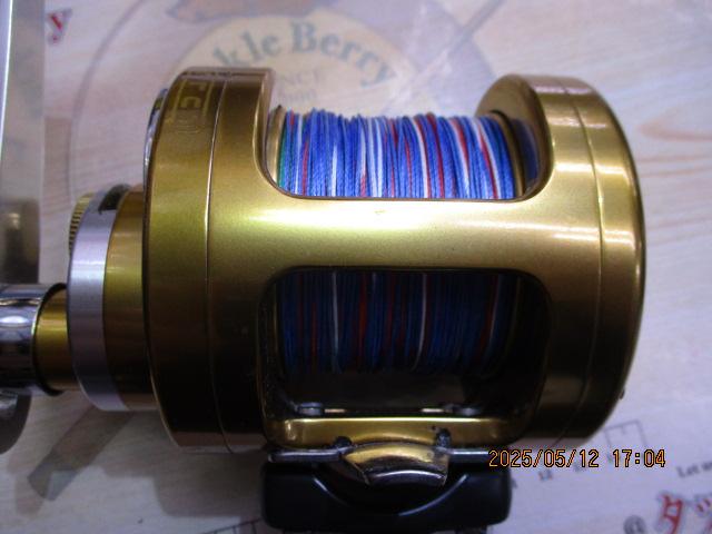 ティカチーム ST12 ゴールド