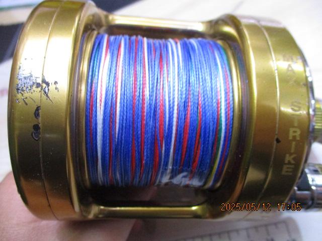 ティカチーム ST12 ゴールド