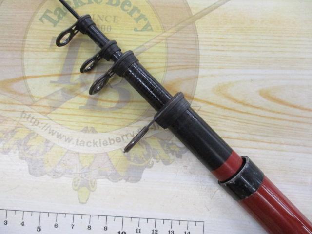 がま磯レセプター 4-53遠投｜＠ベリーネット 日本最大新品中古