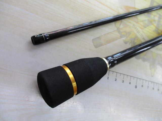 ファーストキャスト FCS-S732UL