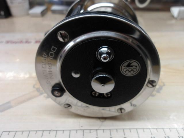 ドルフィン400LW-Ⅱ