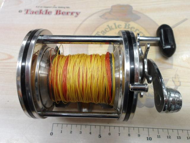 ドルフィン400LW-Ⅱ