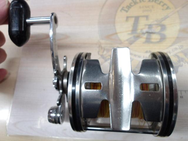 ドルフィン400LW-Ⅱ