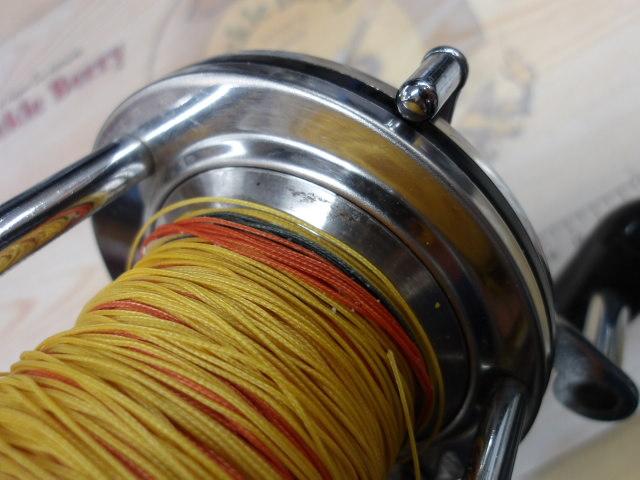 ドルフィン400LW-Ⅱ