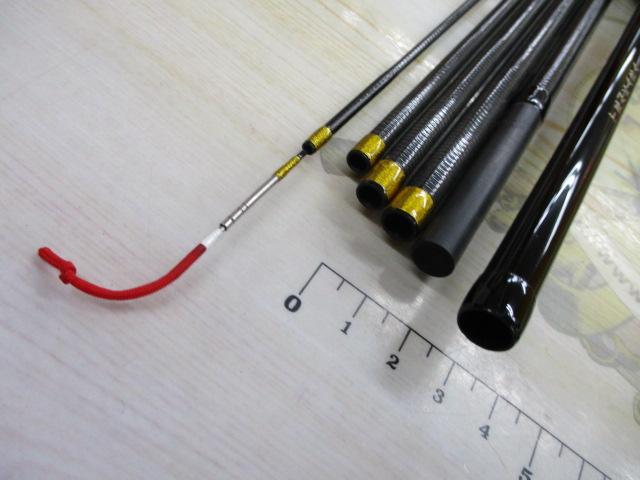 オニヤンマ中硬10.5尺