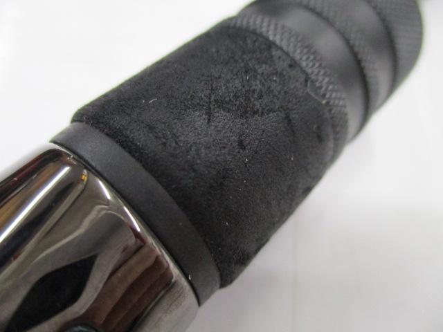 サイドワインダーグレートパフォーマーHGC-64XS/GP