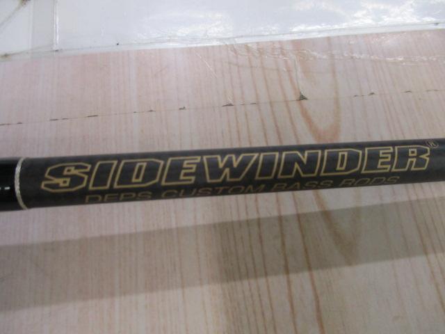 サイドワインダーグレートパフォーマーHGC-64XS/GP