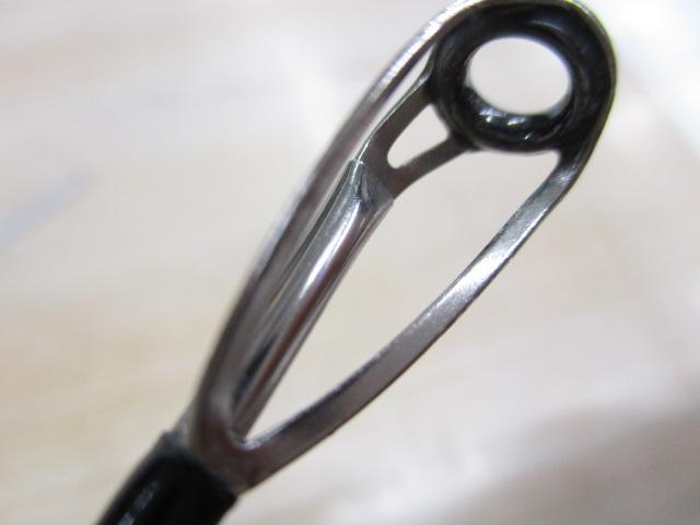 サイドワインダーグレートパフォーマーHGC-64XS/GP