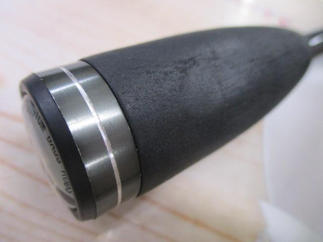 サイドワインダーHGCS-63LF