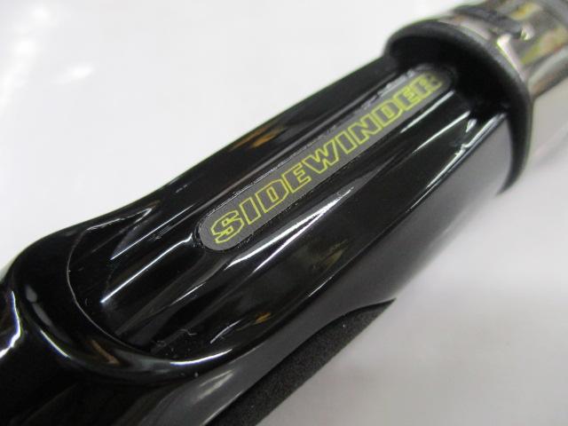 サイドワインダーHGCS-63LF