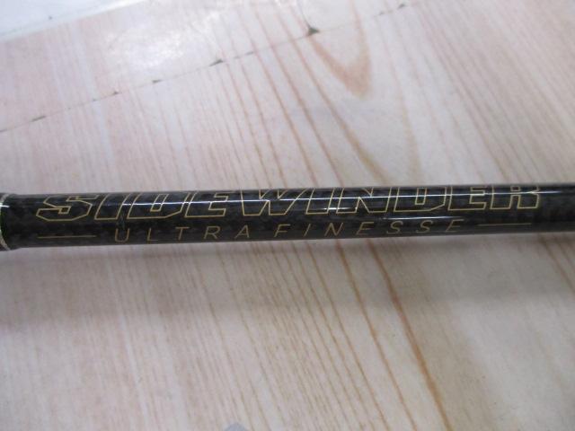 サイドワインダーHGCS-63LF