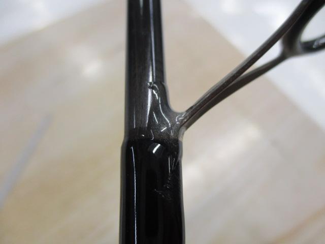 サイドワインダーHGCS-63LF