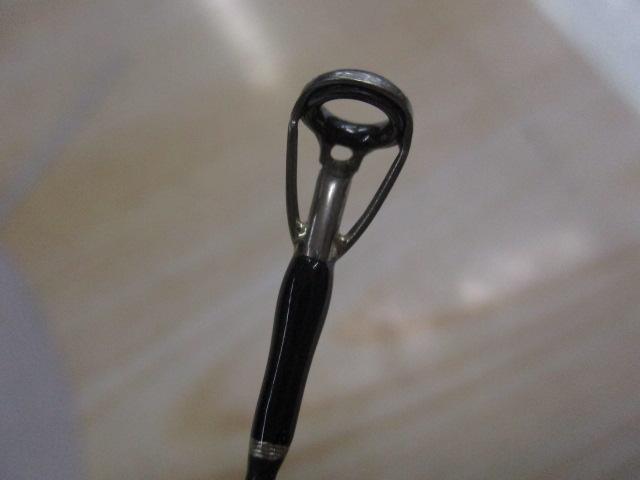 サイドワインダーHGCS-63LF