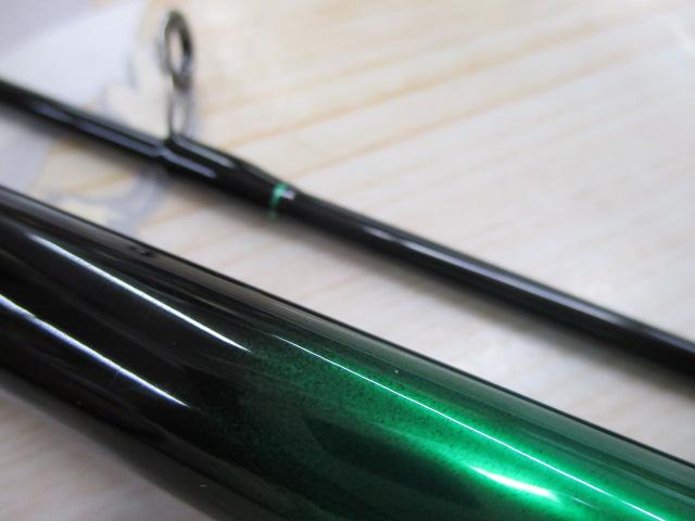 バーチカルプロT52JrソコセンTYPE-MG+