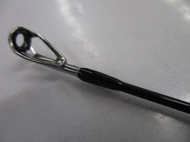 バーチカルプロT52JrソコセンTYPE-MG+