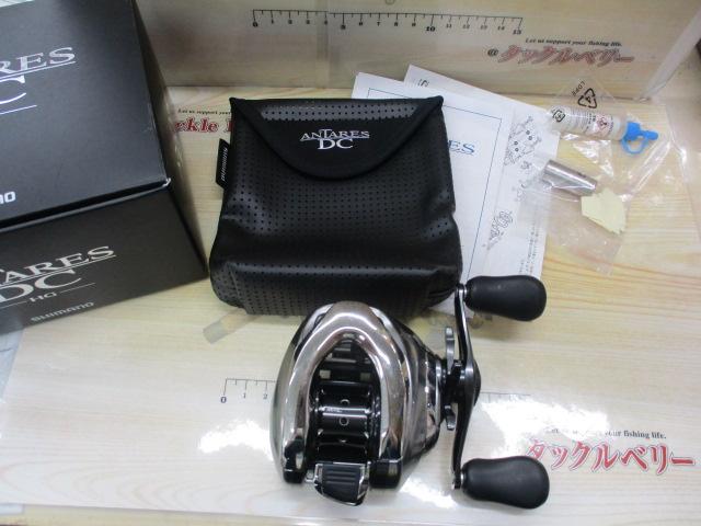 16アンタレスDCHG RH｜＠ベリーネット 日本最大新品中古釣具WEB