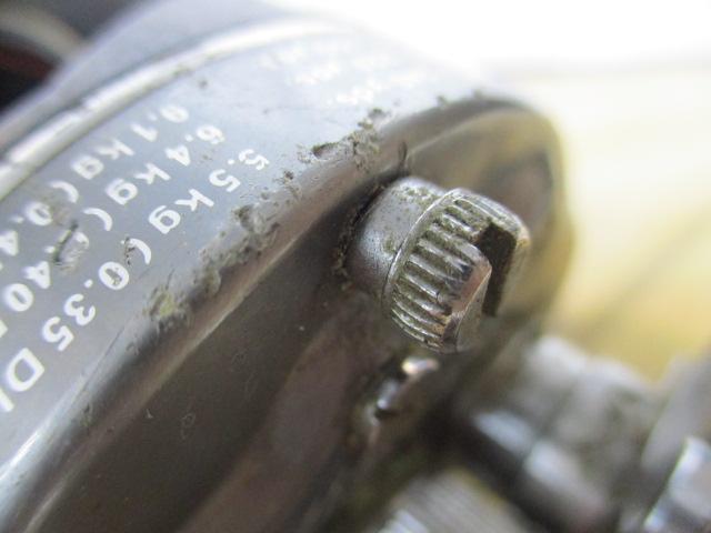 ミリオネア 6HM｜＠ベリーネット 日本最大新品中古釣具WEBショップ