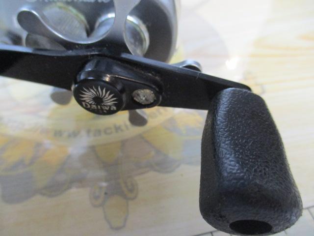 ミリオネア 6HM｜＠ベリーネット 日本最大新品中古釣具WEBショップ