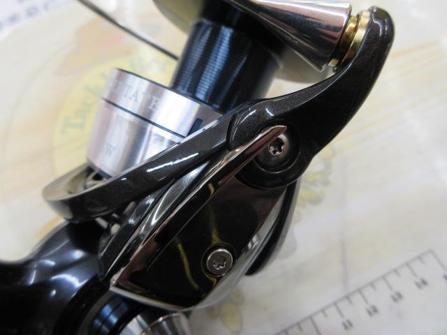 DAIWA - 【中古/美品】 ダイワ 21 セルテートSW 6000-XH   /M318M DAIWA（釣り） ダイワ 21セルテートSW 6000-XH : フィッシング