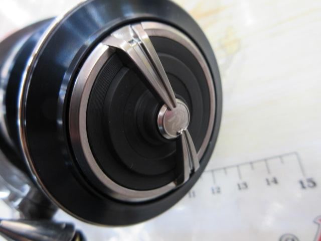 21セルテート ＳＷ6000−ＸＨ DAIWA（釣り） ダイワ 21セルテートSW 6000-XH : フィッシング