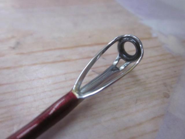 マッドバイパーフェイカー 255S