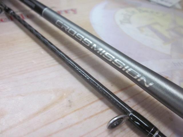 クロスミッション B66ML-S