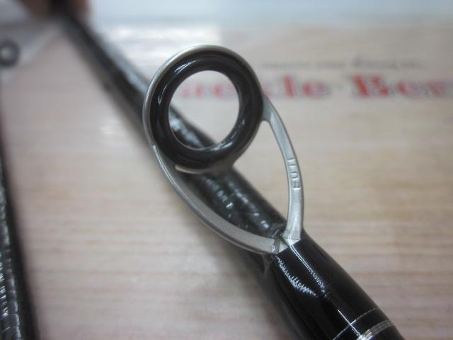 クロスミッション B66ML-S