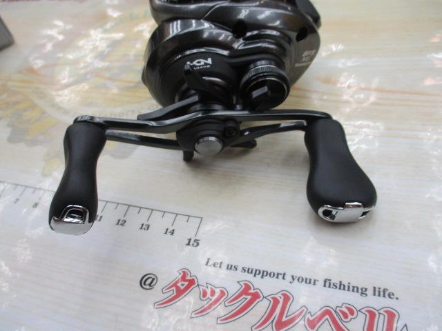 25SLX BFS XG LEFT｜＠ベリーネット 日本最大新品中古釣具WEB