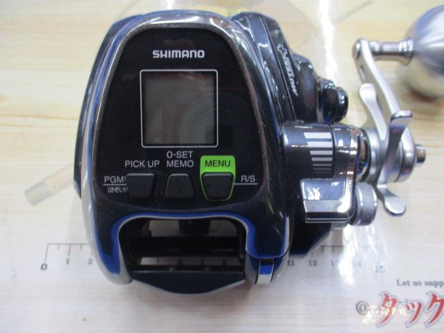 16フォースマスター 2000｜＠ベリーネット 日本最大新品中古釣具