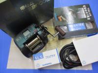 デジタナSLS電動丸 TM3000H