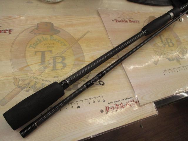 ショアマスター100