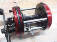 アンバサダー6000レッド