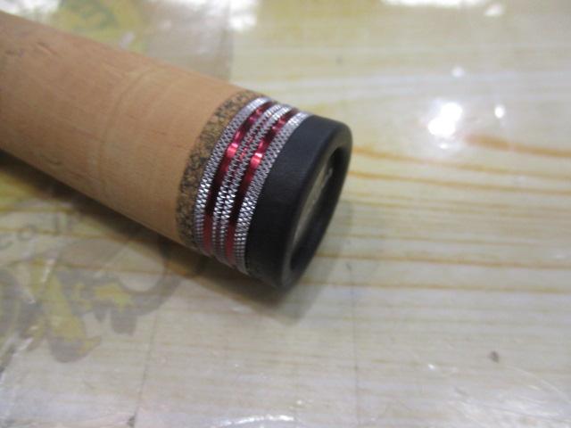 トラウティア 55L