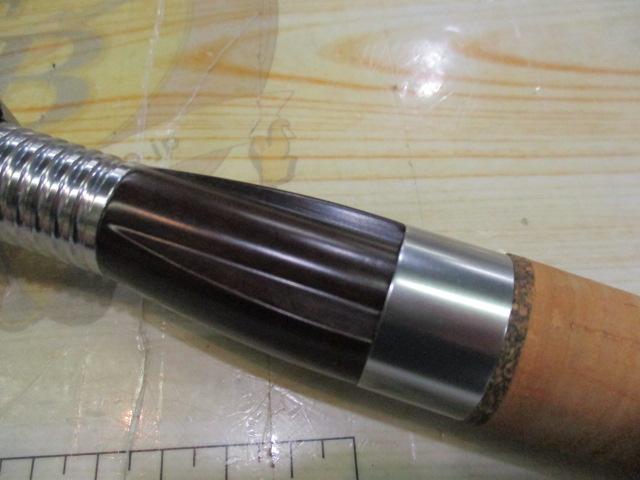 トラウティア 55L